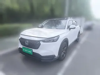 Honda XR-V 2023 купить из Китая, цена 1 968 000 ₽ — Suifenhe Auto