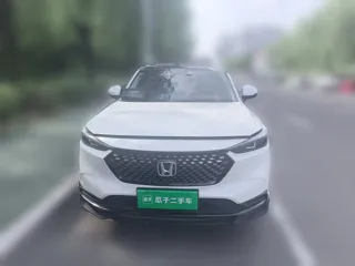 Honda XR-V 2023 купить из Китая, цена 1 968 000 ₽ — Suifenhe Auto