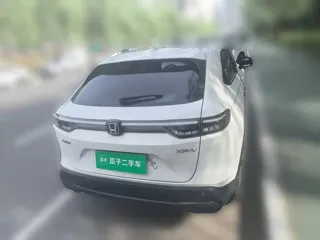 Honda XR-V 2023 купить из Китая, цена 1 968 000 ₽ — Suifenhe Auto