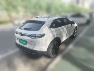 Honda XR-V 2023 купить из Китая, цена 1 968 000 ₽ — Suifenhe Auto