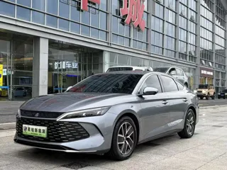 BYD Qin L 2025 купить из Китая, цена 2 556 000 ₽ — Suifenhe Auto