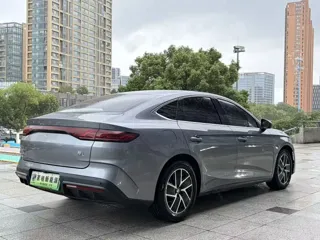 BYD Qin L 2025 купить из Китая, цена 2 556 000 ₽ — Suifenhe Auto