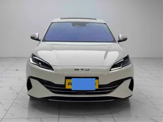 BYD Seal 06 2024 купить из Китая, цена 2 862 000 ₽ — Suifenhe Auto