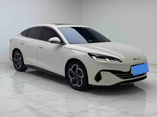 BYD Seal 06 2024 купить из Китая, цена 2 862 000 ₽ — Suifenhe Auto