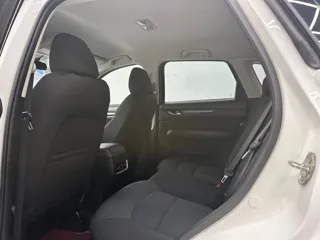 Mazda CX-5 2025 купить из Китая, цена 2 921 000 ₽ — Suifenhe Auto