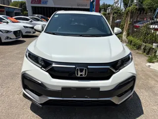 Honda XR-V 2021 купить из Китая, цена 1 630 000 ₽ — Suifenhe Auto