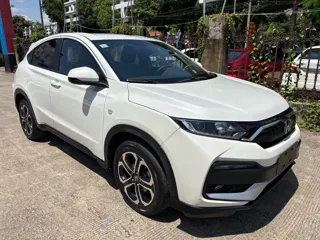Honda XR-V 2021 купить из Китая, цена 1 630 000 ₽ — Suifenhe Auto