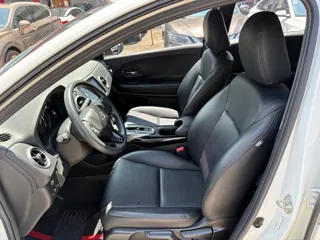 Honda XR-V 2021 купить из Китая, цена 1 630 000 ₽ — Suifenhe Auto