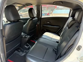 Honda XR-V 2021 купить из Китая, цена 1 630 000 ₽ — Suifenhe Auto