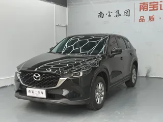 Mazda CX-5 2024