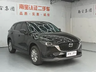 Mazda CX-5 2024 купить из Китая, цена 3 092 000 ₽ — Suifenhe Auto