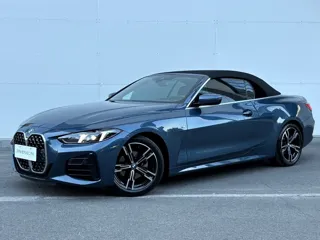 BMW 4 Series 2024 купить из Китая, цена 6 979 000 ₽ — Suifenhe Auto