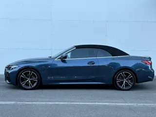 BMW 4 Series 2024 купить из Китая, цена 6 979 000 ₽ — Suifenhe Auto