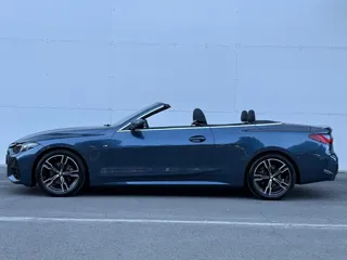 BMW 4 Series 2024 купить из Китая, цена 6 979 000 ₽ — Suifenhe Auto