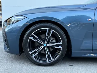 BMW 4 Series 2024 купить из Китая, цена 6 979 000 ₽ — Suifenhe Auto