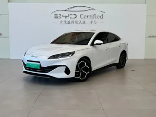 BYD Seal 06 2024 купить из Китая, цена 2 821 000 ₽ — Suifenhe Auto