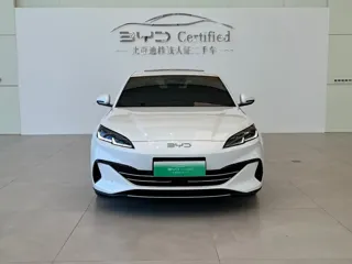 BYD Seal 06 2024 купить из Китая, цена 2 821 000 ₽ — Suifenhe Auto