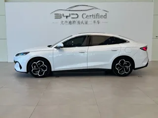 BYD Seal 06 2024 купить из Китая, цена 2 821 000 ₽ — Suifenhe Auto