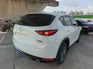 Mazda CX-5 2021 купить из Китая, цена 2 169 000 ₽ — Suifenhe Auto