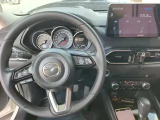 Mazda CX-5 2021 купить из Китая, цена 2 169 000 ₽ — Suifenhe Auto