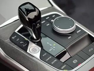 BMW 4 Series 2023 купить из Китая, цена 7 319 000 ₽ — Suifenhe Auto