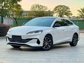 BYD Seal 06 2024 купить из Китая, цена 2 764 000 ₽ — Suifenhe Auto