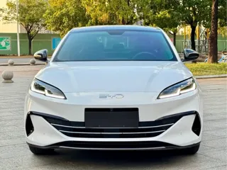 BYD Seal 06 2024 купить из Китая, цена 2 764 000 ₽ — Suifenhe Auto