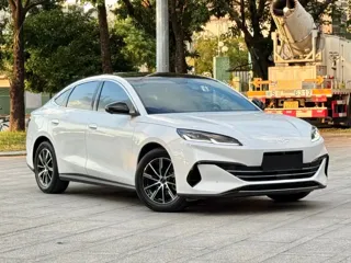BYD Seal 06 2024 купить из Китая, цена 2 764 000 ₽ — Suifenhe Auto