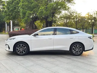 BYD Seal 06 2024 купить из Китая, цена 2 764 000 ₽ — Suifenhe Auto