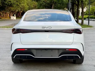 BYD Seal 06 2024 купить из Китая, цена 2 764 000 ₽ — Suifenhe Auto