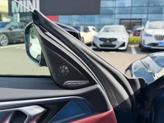 BMW 4 Series 2025 купить из Китая, цена 8 448 000 ₽ — Suifenhe Auto