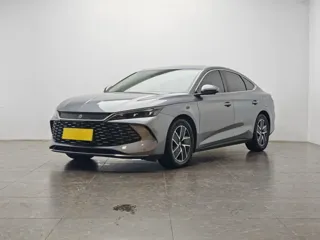 BYD Qin L 2024 купить из Китая, цена 2 544 000 ₽ — Suifenhe Auto