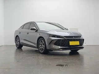 BYD Qin L 2024 купить из Китая, цена 2 544 000 ₽ — Suifenhe Auto