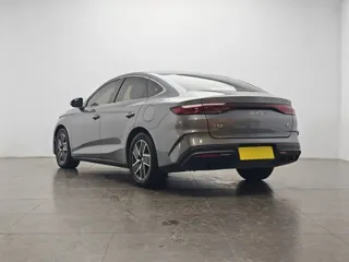 BYD Qin L 2024 купить из Китая, цена 2 544 000 ₽ — Suifenhe Auto