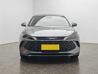 BYD Qin L 2024 купить из Китая, цена 2 544 000 ₽ — Suifenhe Auto