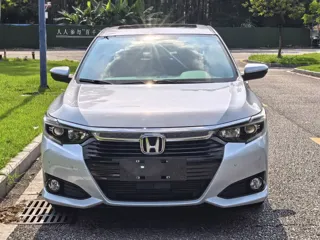 Honda Crider 2022 купить из Китая, цена 1 153 000 ₽ — Suifenhe Auto