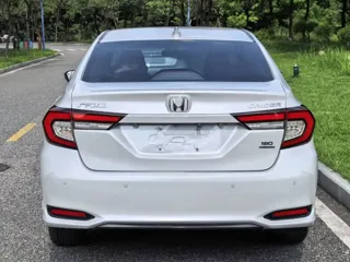 Honda Crider 2022 купить из Китая, цена 1 153 000 ₽ — Suifenhe Auto