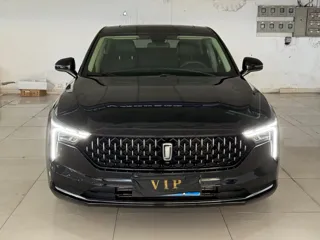 Bestune B70 2024 купить из Китая, цена 2 415 000 ₽ — Suifenhe Auto