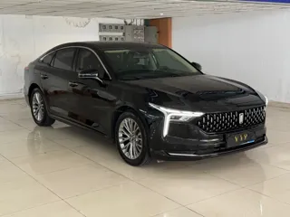 Bestune B70 2024 купить из Китая, цена 2 415 000 ₽ — Suifenhe Auto
