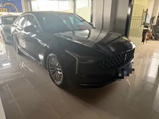 Bestune B70 2024 купить из Китая, цена 2 452 000 ₽ — Suifenhe Auto