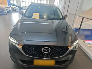 Mazda CX-5 2024 купить из Китая, цена 2 253 000 ₽ — Suifenhe Auto