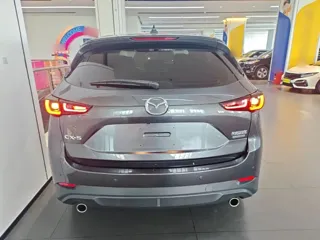 Mazda CX-5 2024 купить из Китая, цена 2 253 000 ₽ — Suifenhe Auto