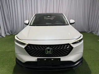 Honda XR-V 2023 купить из Китая, цена 1 966 000 ₽ — Suifenhe Auto