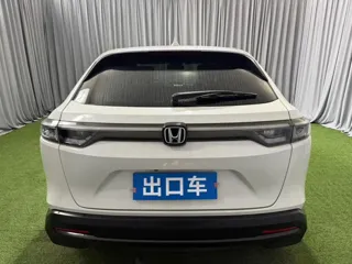 Honda XR-V 2023 купить из Китая, цена 1 966 000 ₽ — Suifenhe Auto
