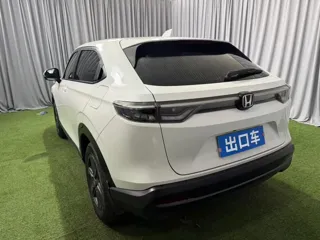 Honda XR-V 2023 купить из Китая, цена 1 966 000 ₽ — Suifenhe Auto