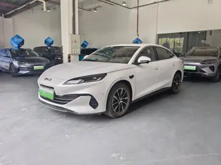 BYD Seal 06 2025 купить из Китая, цена 3 021 000 ₽ — Suifenhe Auto