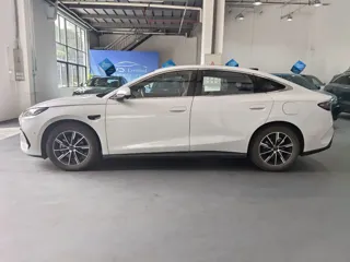 BYD Seal 06 2025 купить из Китая, цена 3 021 000 ₽ — Suifenhe Auto