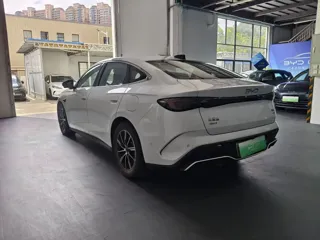 BYD Seal 06 2025 купить из Китая, цена 3 021 000 ₽ — Suifenhe Auto