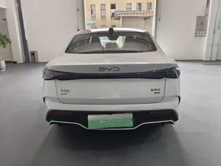 BYD Seal 06 2025 купить из Китая, цена 3 021 000 ₽ — Suifenhe Auto