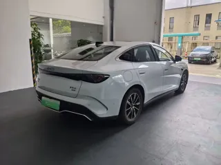 BYD Seal 06 2025 купить из Китая, цена 3 021 000 ₽ — Suifenhe Auto